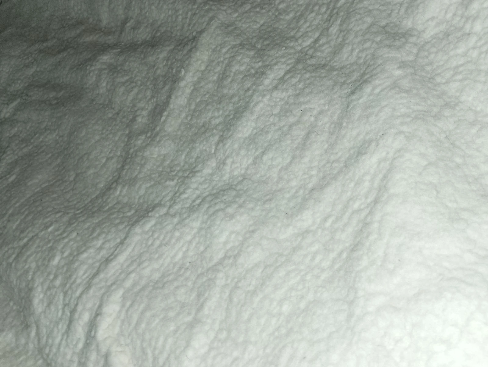 Surmatelas de pura lã virgem Planeta 140x190cm – photo 17